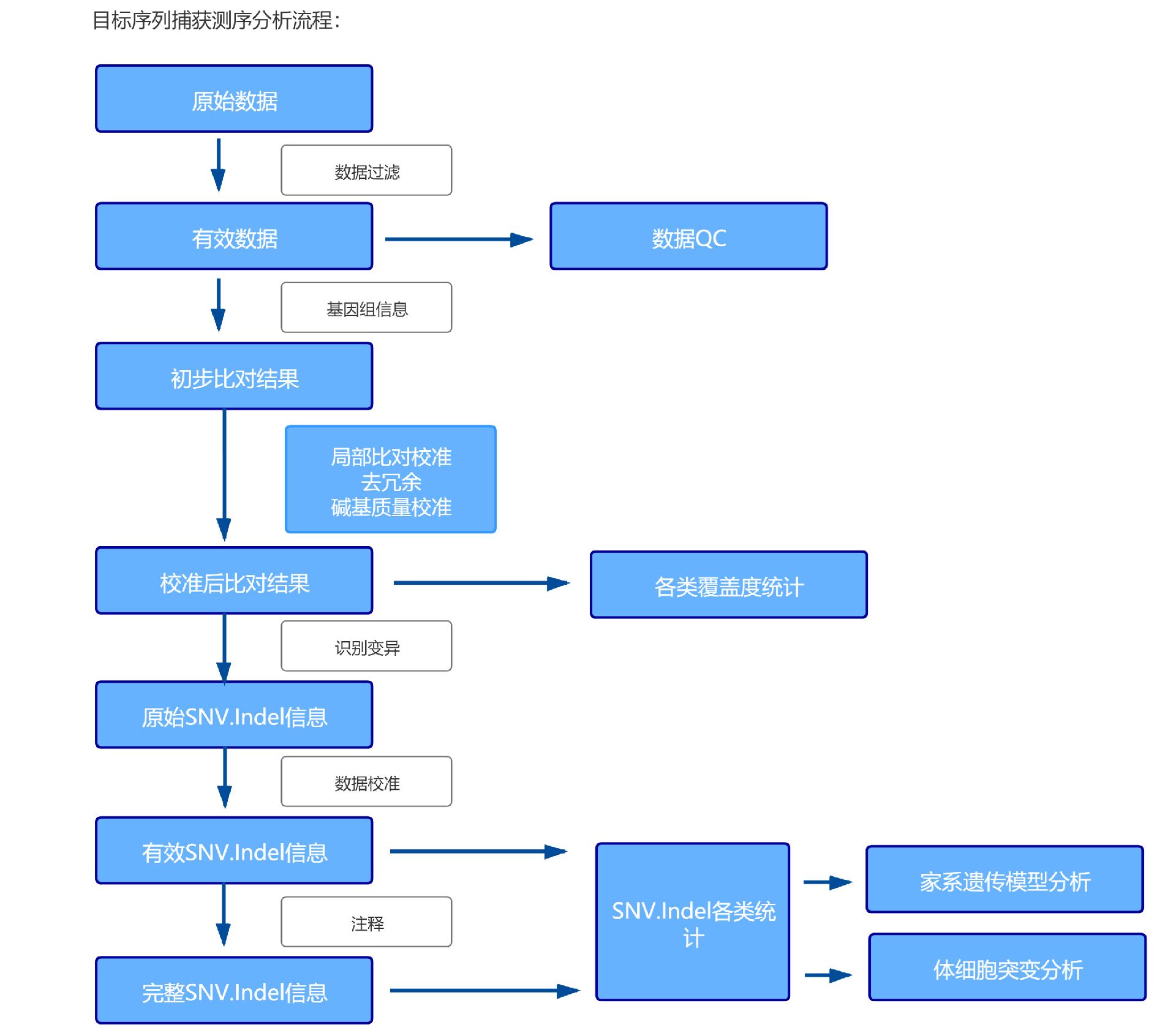宏基因组shotgun方法测序分析流程 宏基因组shotgun方法测序分析流程